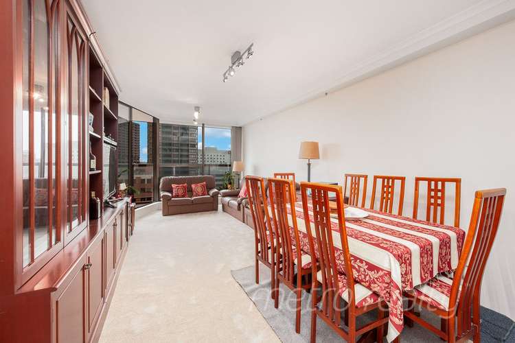 Second view of Homely apartment listing, 37/267-277 Castlereagh Street, Sydney NSW 2000