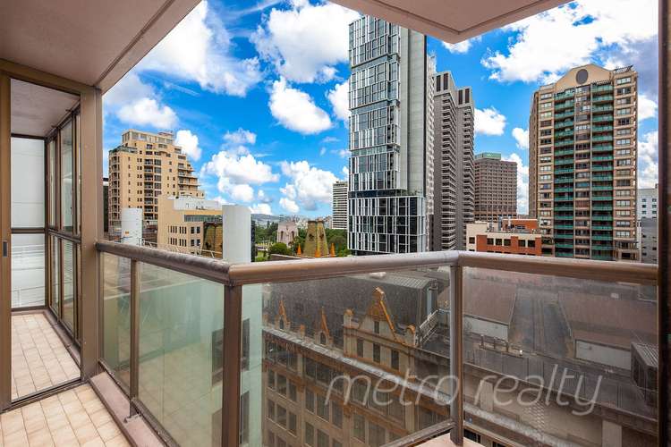 Third view of Homely apartment listing, 37/267-277 Castlereagh Street, Sydney NSW 2000