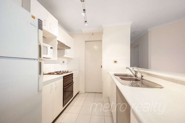 Fourth view of Homely apartment listing, 37/267-277 Castlereagh Street, Sydney NSW 2000