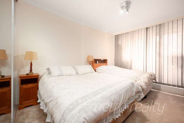 Fifth view of Homely apartment listing, 37/267-277 Castlereagh Street, Sydney NSW 2000