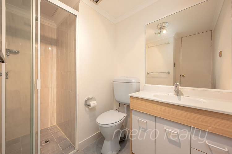 Sixth view of Homely apartment listing, 37/267-277 Castlereagh Street, Sydney NSW 2000