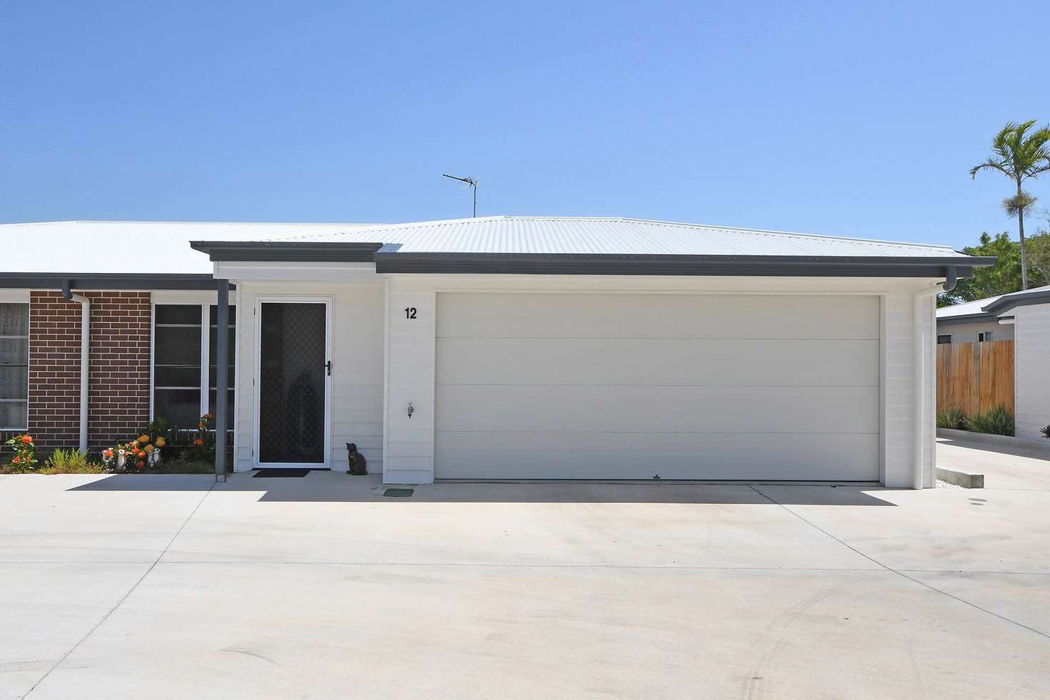 Main view of Homely unit listing, 12/42 Totness Street, Torquay QLD 4655