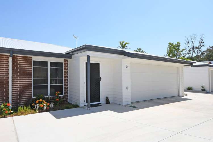 Third view of Homely unit listing, 12/42 Totness Street, Torquay QLD 4655