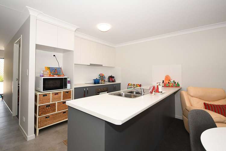 Fourth view of Homely unit listing, 12/42 Totness Street, Torquay QLD 4655