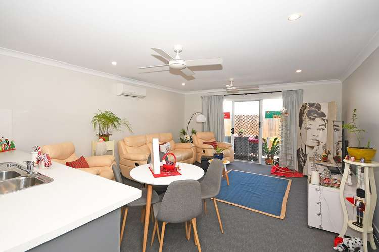 Fifth view of Homely unit listing, 12/42 Totness Street, Torquay QLD 4655