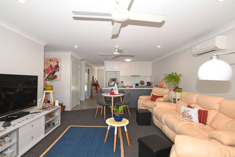 Sixth view of Homely unit listing, 12/42 Totness Street, Torquay QLD 4655