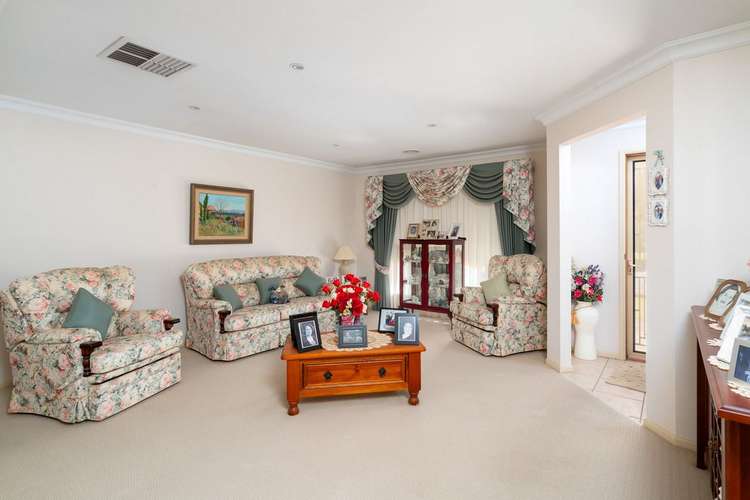 Second view of Homely house listing, 41 Galing Place, Wagga Wagga NSW 2650