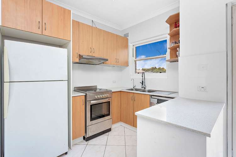 Second view of Homely apartment listing, 9/1 Stanley Street, Arncliffe NSW 2205