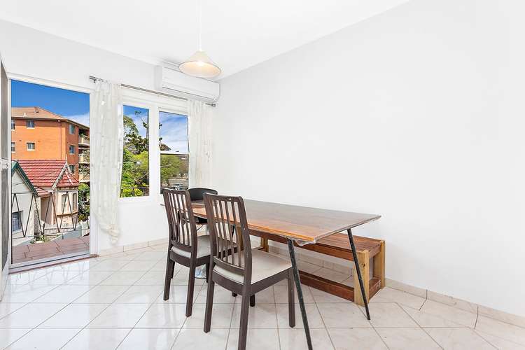 Third view of Homely apartment listing, 9/1 Stanley Street, Arncliffe NSW 2205