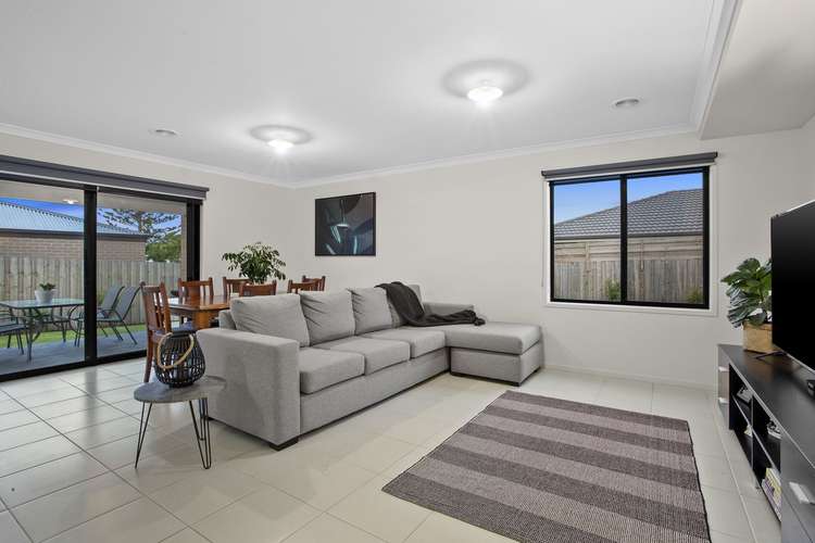 Fourth view of Homely house listing, 3 Heritage Mews, Drysdale VIC 3222