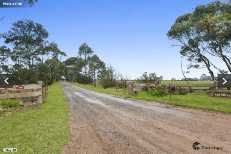 Fourth view of Homely acreageSemiRural listing, 527-561 Holden Road, Plumpton VIC 3335