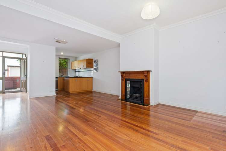 Second view of Homely townhouse listing, 29 Raphael Street, Subiaco WA 6008