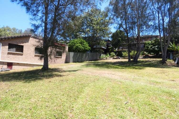 Main view of Homely residentialLand listing, 47 Seabreeze Parade, Green Point NSW 2428