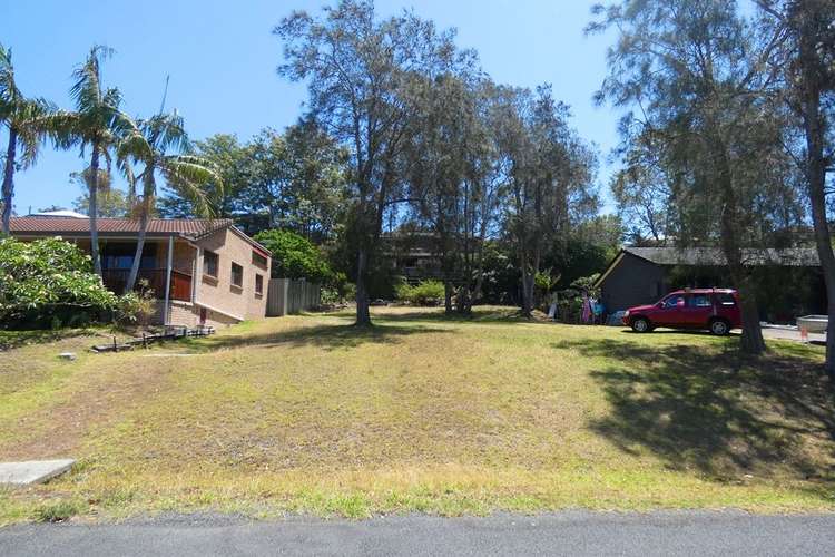 Fourth view of Homely residentialLand listing, 47 Seabreeze Parade, Green Point NSW 2428