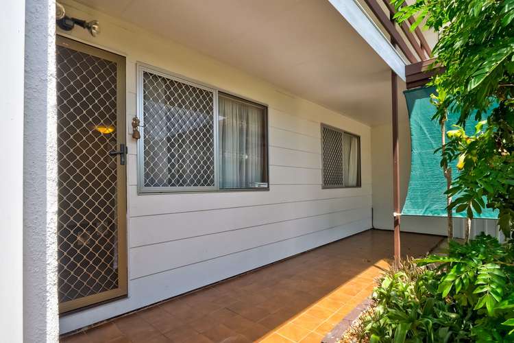 Second view of Homely house listing, 1A/43 Murphy Street, Point Vernon QLD 4655