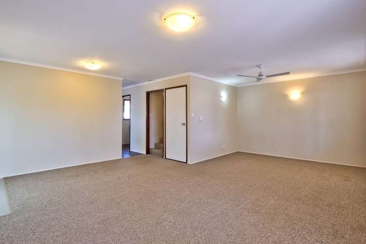 Third view of Homely house listing, 1A/43 Murphy Street, Point Vernon QLD 4655