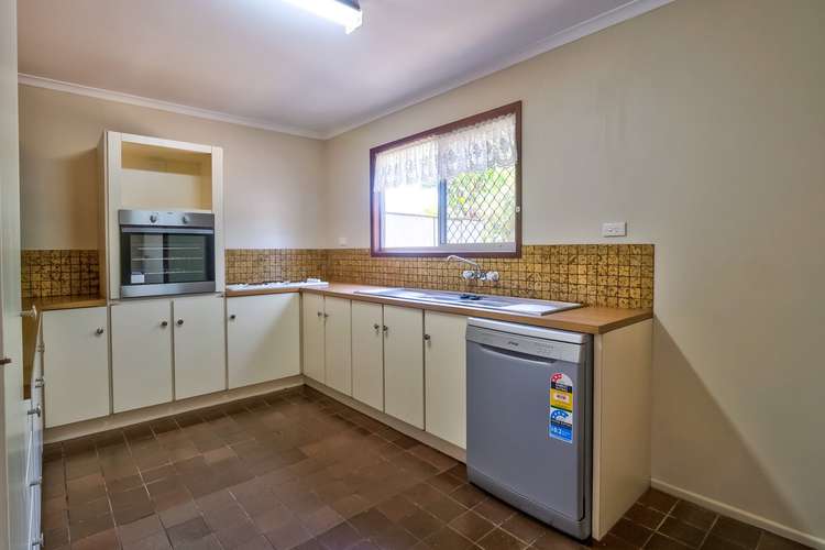 Sixth view of Homely house listing, 1A/43 Murphy Street, Point Vernon QLD 4655