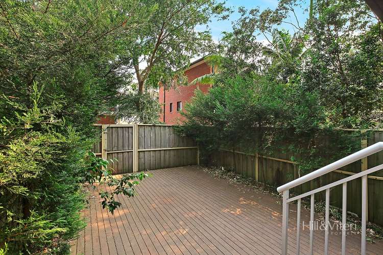 Fifth view of Homely townhouse listing, 13/16 Merton Street, Sutherland NSW 2232