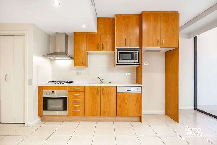 Fourth view of Homely apartment listing, 4105/93 Liverpool St, Sydney NSW 2000