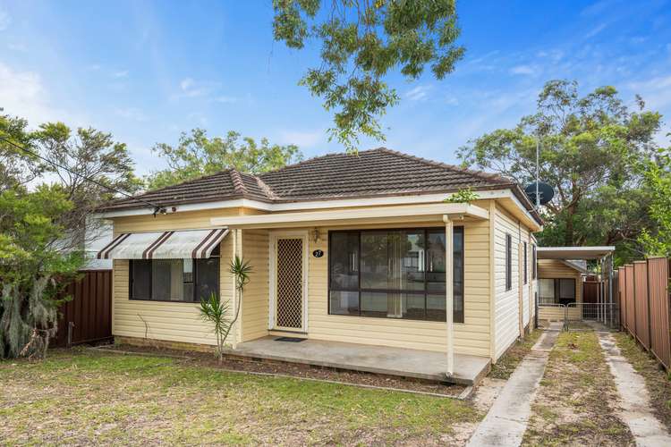 Main view of Homely house listing, 27 Nelson Street, Umina Beach NSW 2257