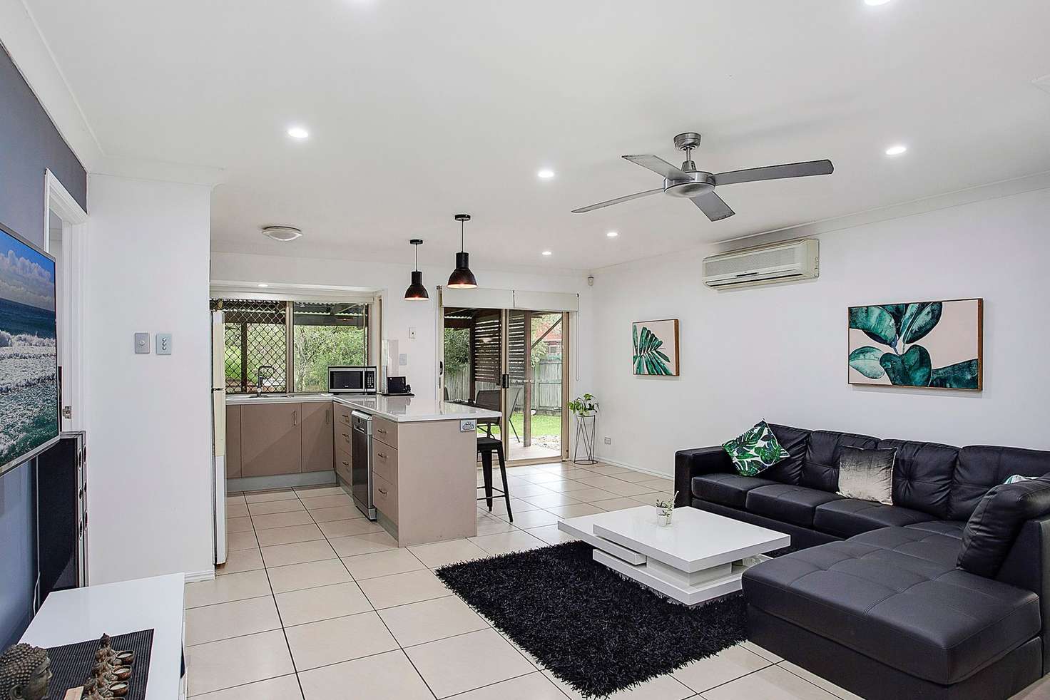 Main view of Homely house listing, 2/2 Encamp Street, Reedy Creek QLD 4227