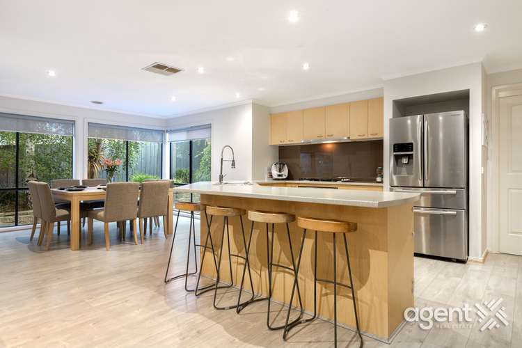 Second view of Homely house listing, 55 Portchester Boulevard, Beaconsfield VIC 3807