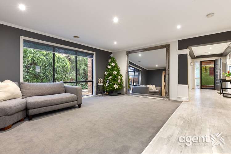 Fourth view of Homely house listing, 55 Portchester Boulevard, Beaconsfield VIC 3807