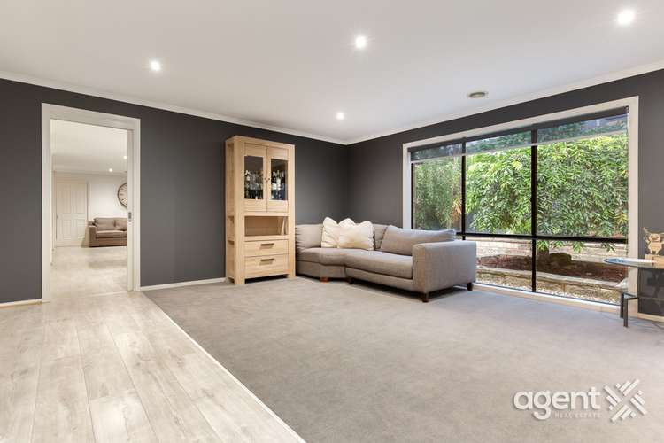 Fifth view of Homely house listing, 55 Portchester Boulevard, Beaconsfield VIC 3807