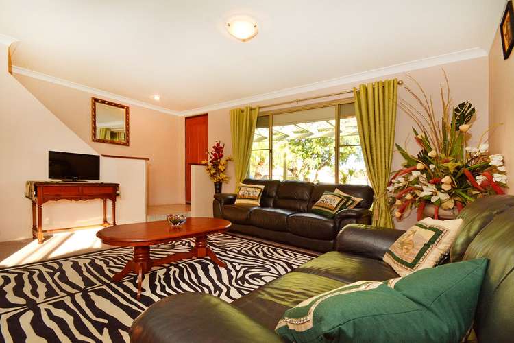 Fourth view of Homely house listing, 41 Kookaburra Crescent, High Wycombe WA 6057