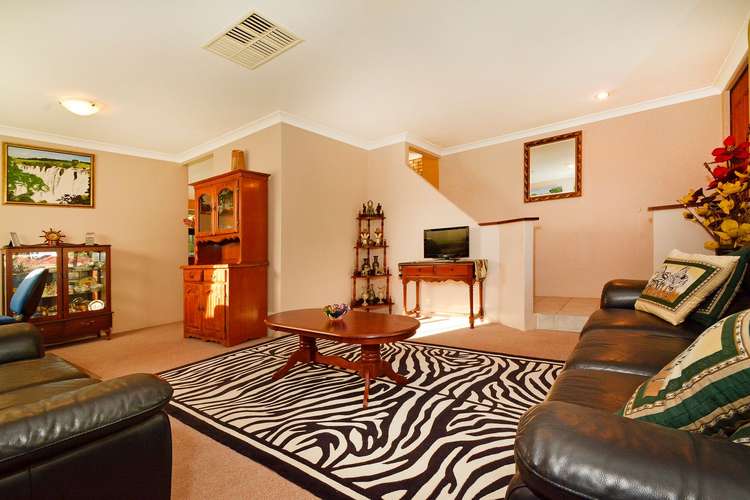 Fifth view of Homely house listing, 41 Kookaburra Crescent, High Wycombe WA 6057