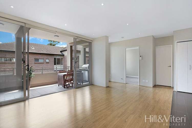 Main view of Homely unit listing, 14/49-53 Vermont Street, Sutherland NSW 2232