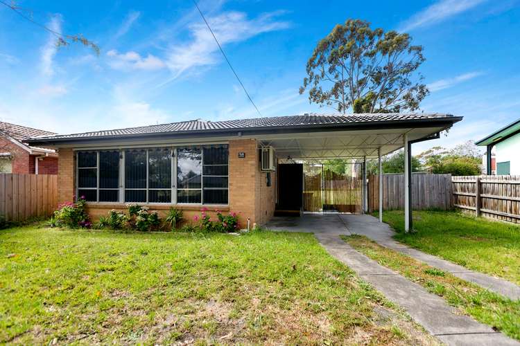 Main view of Homely house listing, 38 Moreton Street, Frankston North VIC 3200