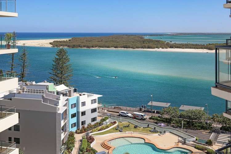 Fourth view of Homely unit listing, 114/100 Bulcock Street, Caloundra QLD 4551