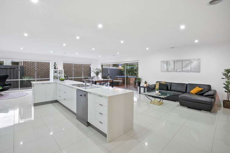 Second view of Homely house listing, 12 Mowbray Drive, Ocean Grove VIC 3226