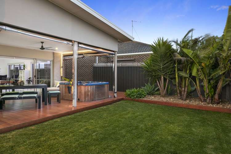 Third view of Homely house listing, 12 Mowbray Drive, Ocean Grove VIC 3226