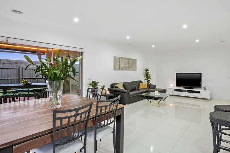 Fourth view of Homely house listing, 12 Mowbray Drive, Ocean Grove VIC 3226