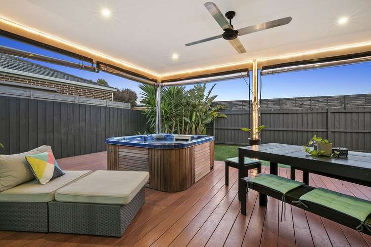 Sixth view of Homely house listing, 12 Mowbray Drive, Ocean Grove VIC 3226