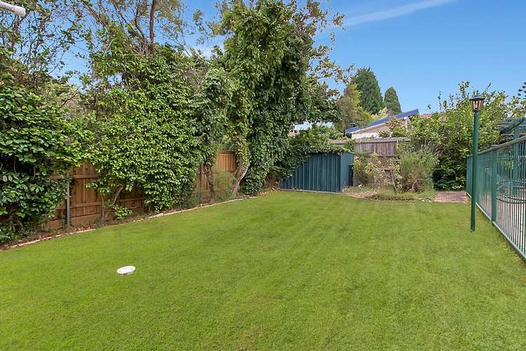 Fifth view of Homely house listing, 68 Macquarie Street, Roseville NSW 2069