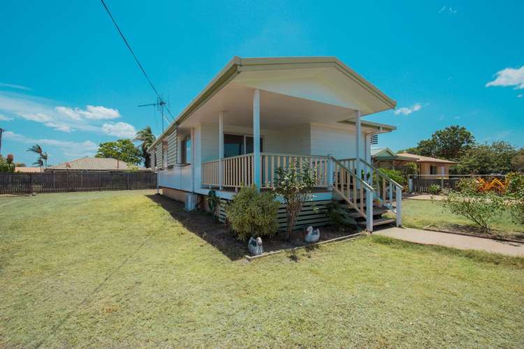Second view of Homely house listing, 44 McLachlan Drive, Avenell Heights QLD 4670