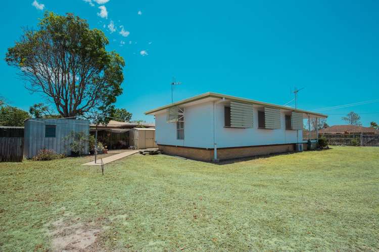 Third view of Homely house listing, 44 McLachlan Drive, Avenell Heights QLD 4670