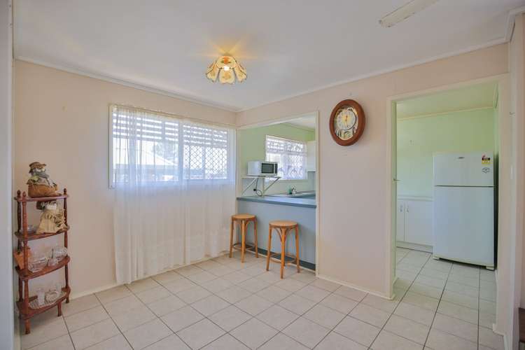 Sixth view of Homely house listing, 44 McLachlan Drive, Avenell Heights QLD 4670