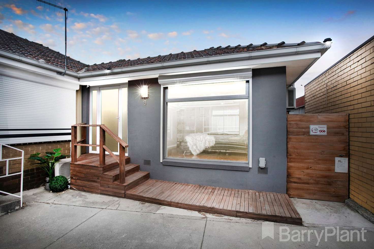 Main view of Homely unit listing, 6/83 Mayne Street, Sunshine West VIC 3020