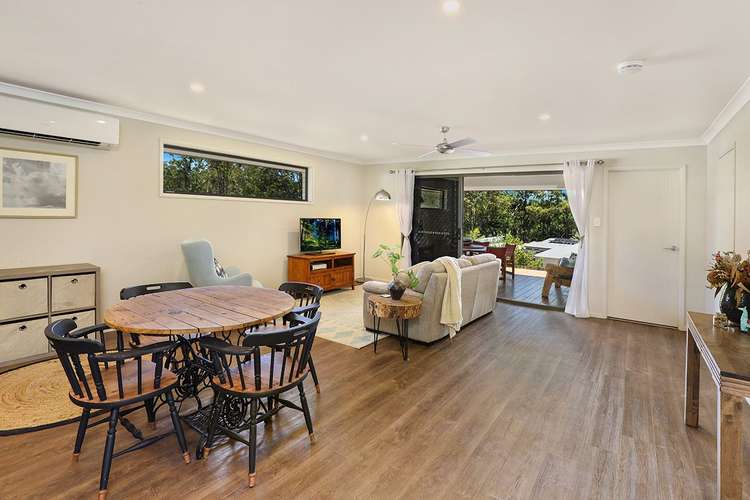 Second view of Homely house listing, 6 Jarrah Way, Landsborough QLD 4550