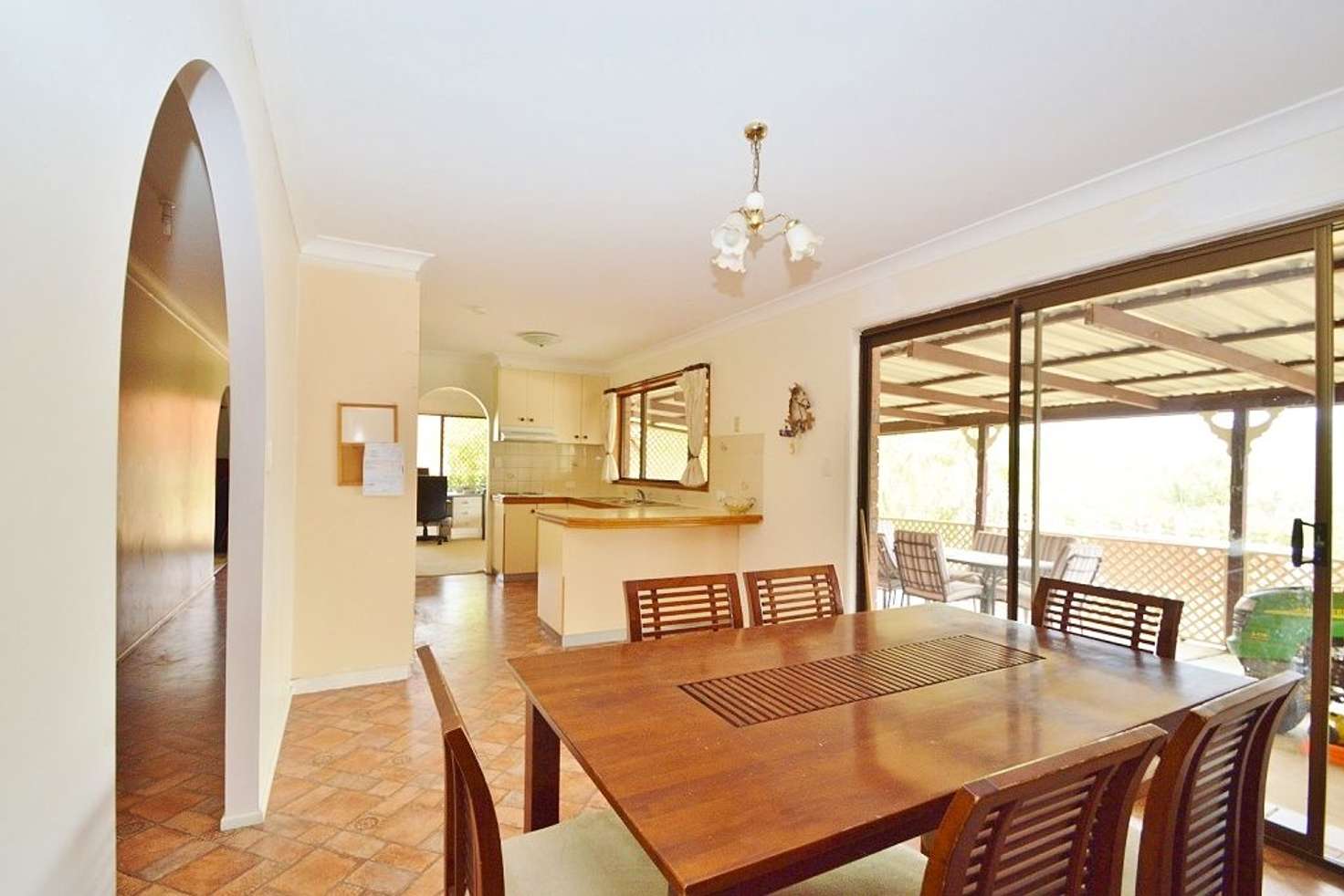 Main view of Homely house listing, 7 Parkview Road, Minden QLD 4311