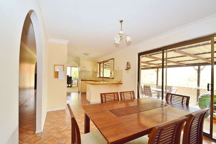 Main view of Homely house listing, 7 Parkview Road, Minden QLD 4311