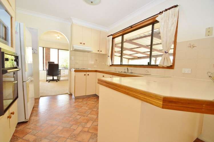 Sixth view of Homely house listing, 7 Parkview Road, Minden QLD 4311