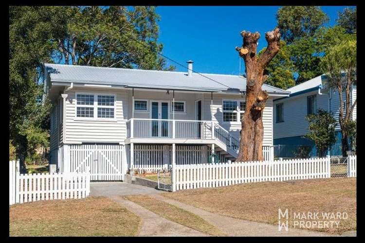 Main view of Homely house listing, 21 Massinger Street, Salisbury QLD 4107