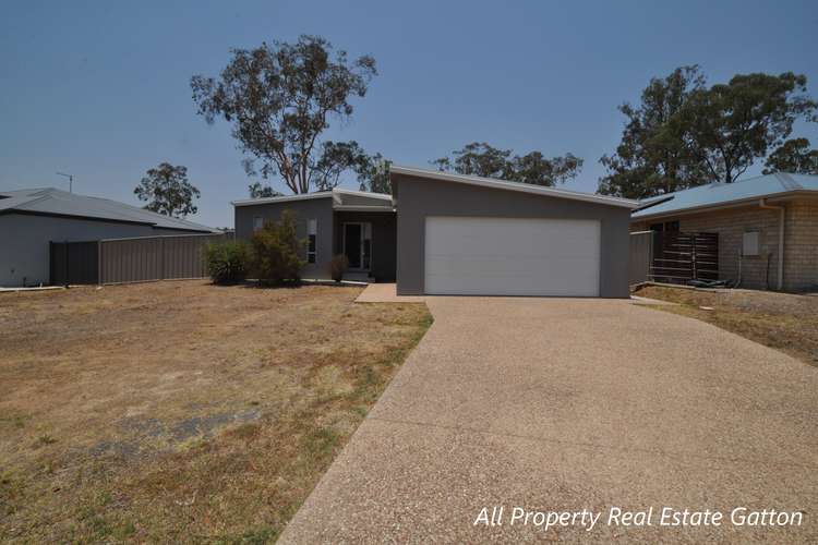 Main view of Homely house listing, 14 Reisenleiter Avenue, Gatton QLD 4343