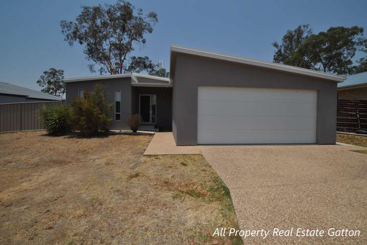 Second view of Homely house listing, 14 Reisenleiter Avenue, Gatton QLD 4343