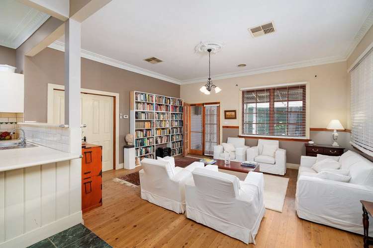 Second view of Homely house listing, 8 Turner Street, Turvey Park NSW 2650